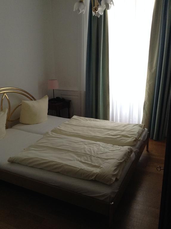 Hotel Zum Pfalzgrafen Heidelberg Esterno foto
