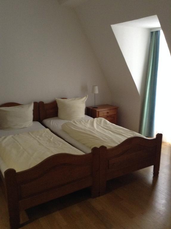 Hotel Zum Pfalzgrafen Heidelberg Camera foto