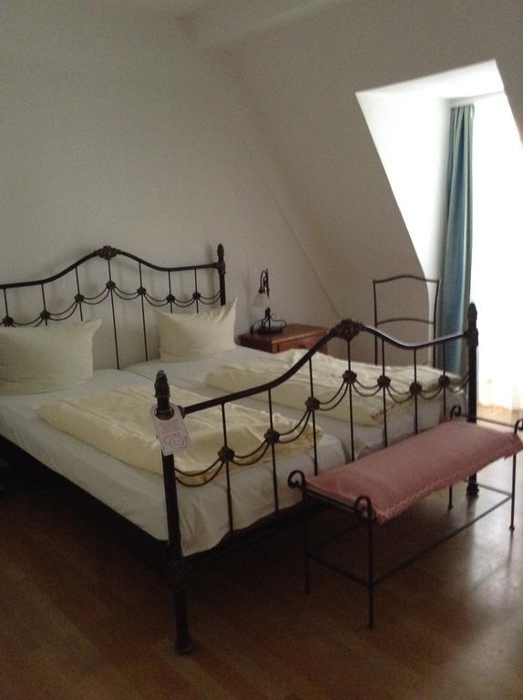 Hotel Zum Pfalzgrafen Heidelberg Esterno foto