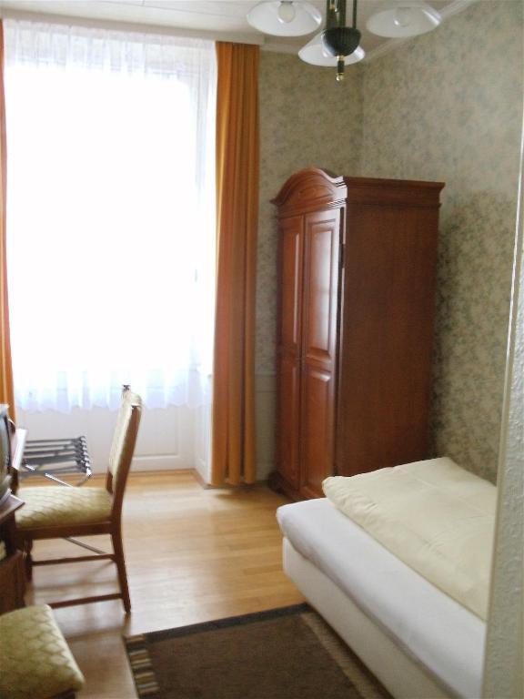 Hotel Zum Pfalzgrafen Heidelberg Camera foto